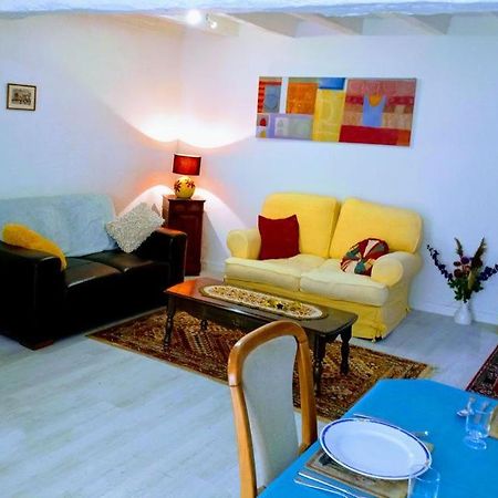 Gencay, Le Maison Blanche Villa Ngoại thất bức ảnh