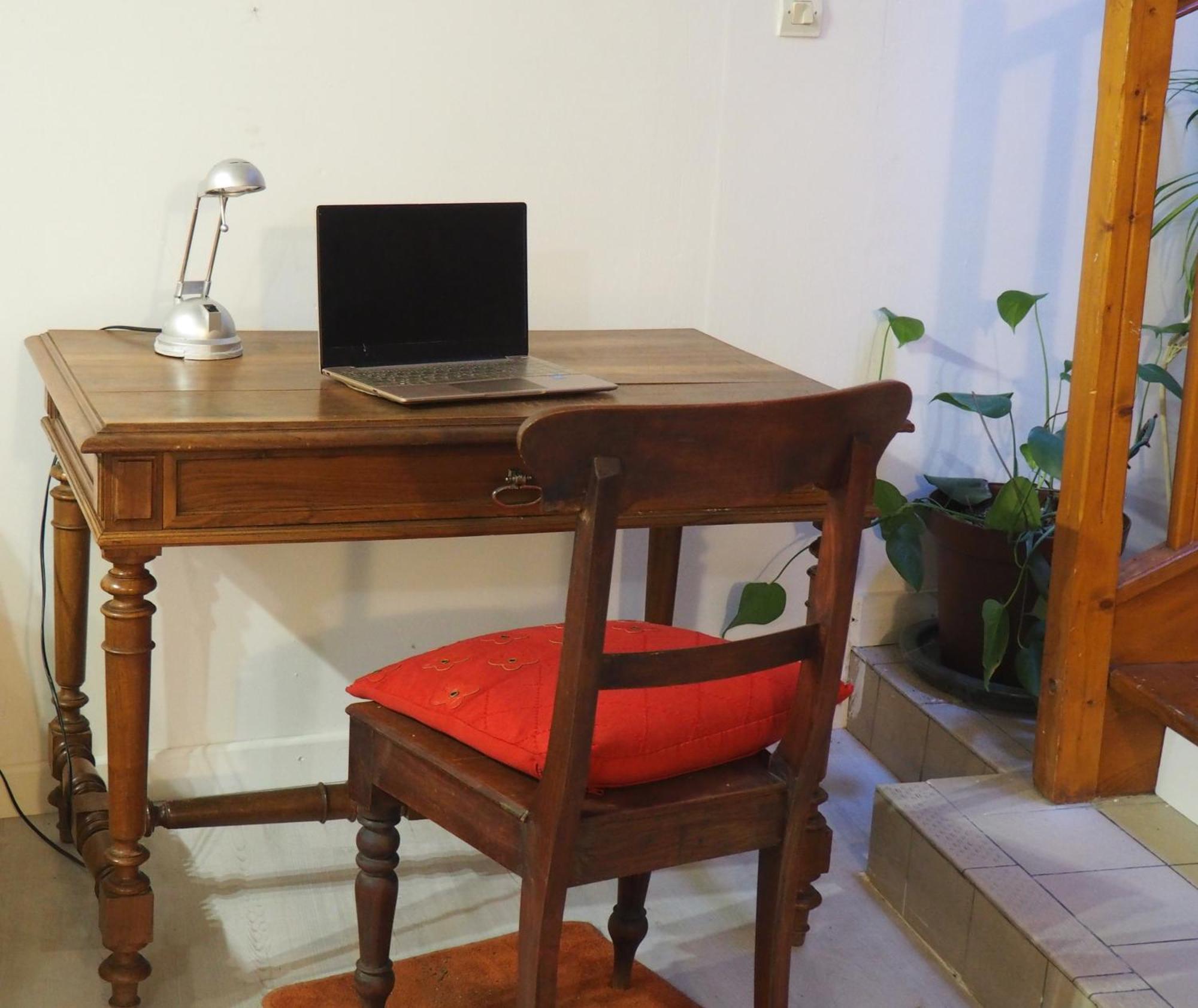 Gencay, Le Maison Blanche Villa Ngoại thất bức ảnh